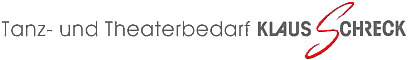 Tanz- und Theaterbedarf Klaus Schreck GmbH