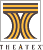 THEATEX&reg; - our new logo