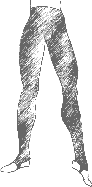 Fu&szlig;form C