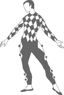 Harlekin
